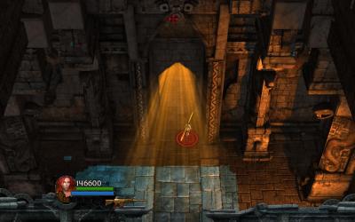 Lara Croft and The Guardian of Light